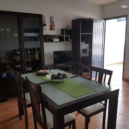 Apartamento El Coral Famara Zewnętrze zdjęcie