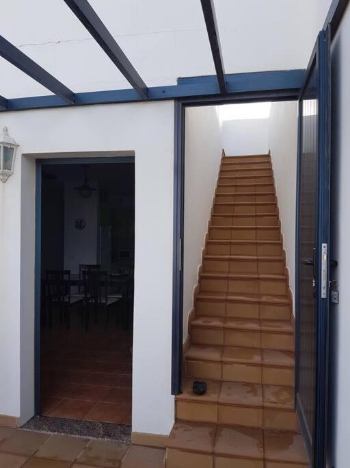 Apartamento El Coral Famara Zewnętrze zdjęcie